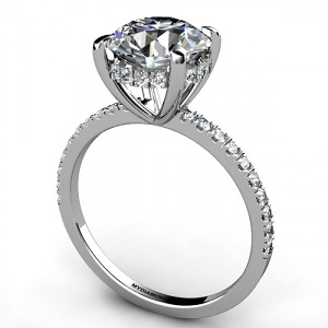 Reasons, Why You Should Go For Custom Made Diamond Rings